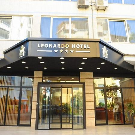 Hotel Leonardo Škalngur Buitenkant foto