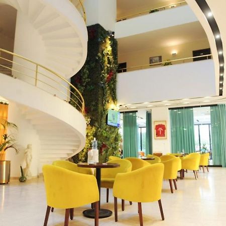 Hotel Leonardo Škalngur Buitenkant foto