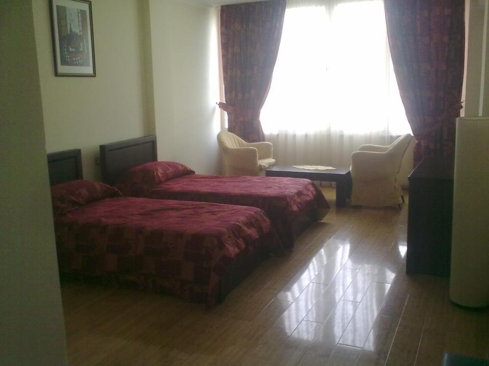 Hotel Leonardo Škalngur Buitenkant foto