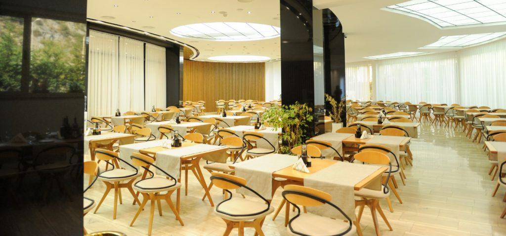 Hotel Leonardo Škalngur Buitenkant foto