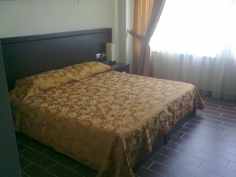 Hotel Leonardo Škalngur Buitenkant foto