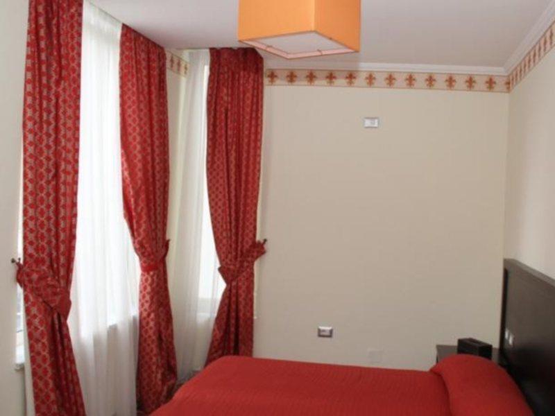 Hotel Leonardo Škalngur Buitenkant foto