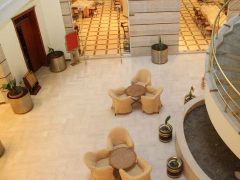Hotel Leonardo Škalngur Buitenkant foto