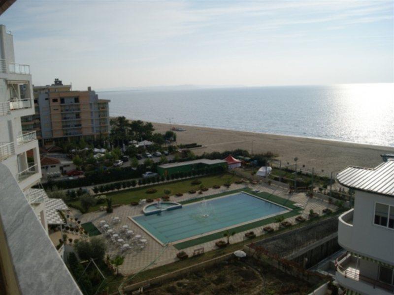Hotel Leonardo Škalngur Buitenkant foto
