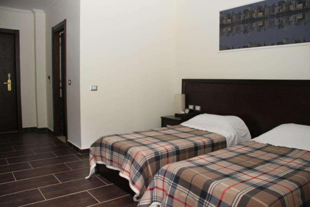 Hotel Leonardo Škalngur Kamer foto