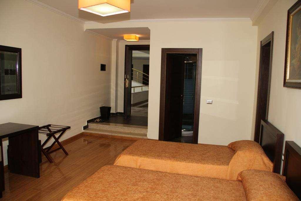 Hotel Leonardo Škalngur Kamer foto