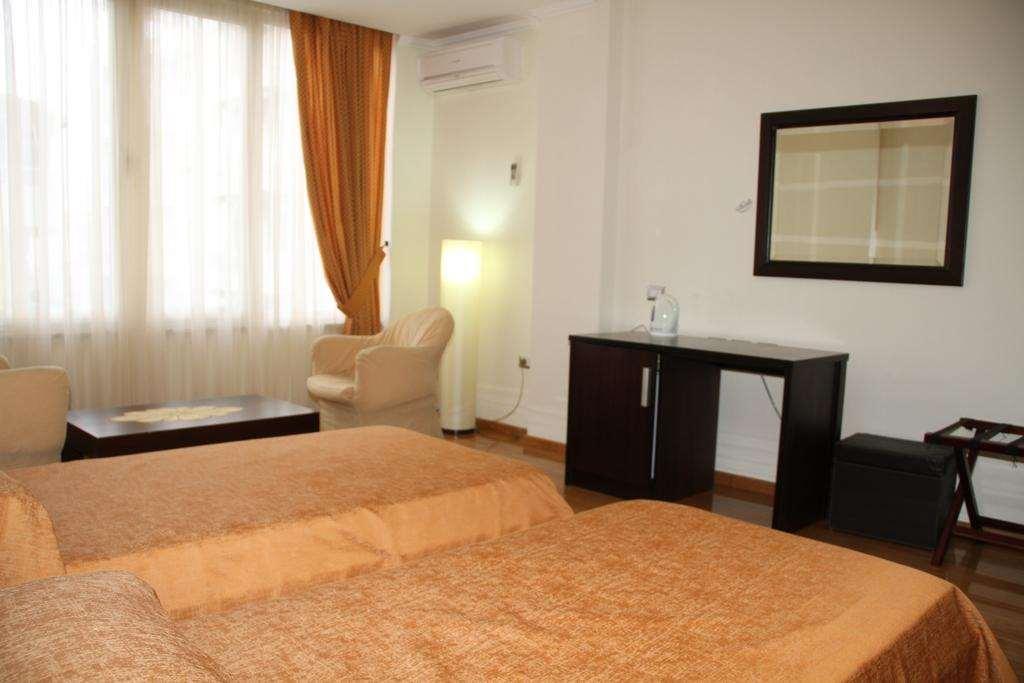 Hotel Leonardo Škalngur Kamer foto