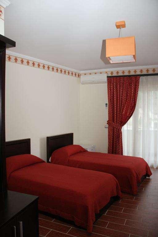 Hotel Leonardo Škalngur Kamer foto