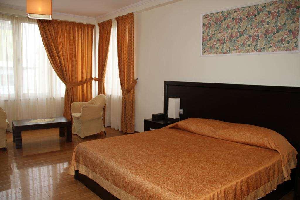Hotel Leonardo Škalngur Kamer foto