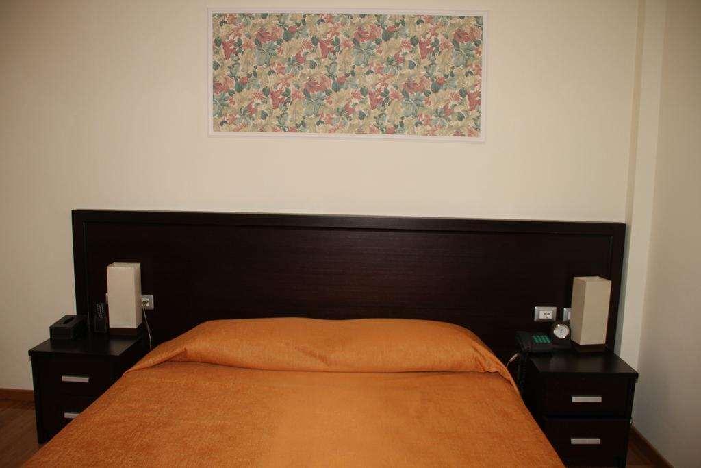 Hotel Leonardo Škalngur Kamer foto