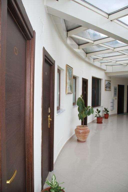 Hotel Leonardo Škalngur Voorzieningen foto