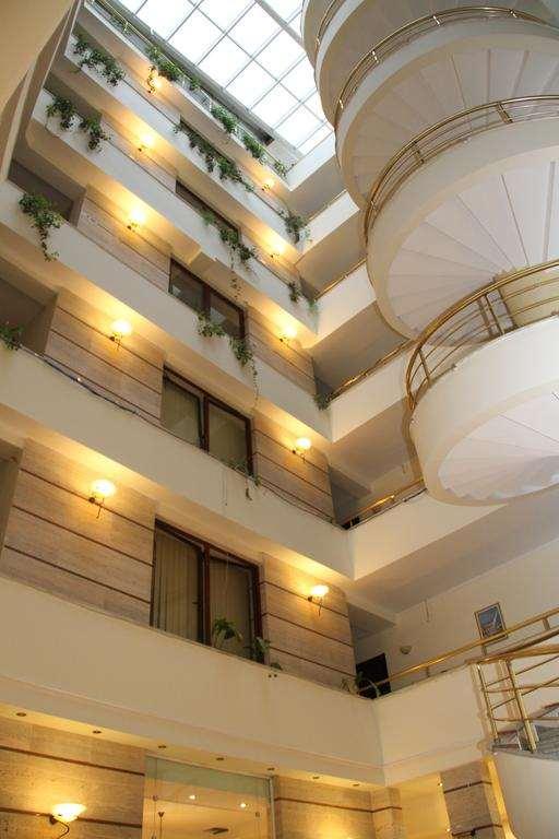 Hotel Leonardo Škalngur Voorzieningen foto