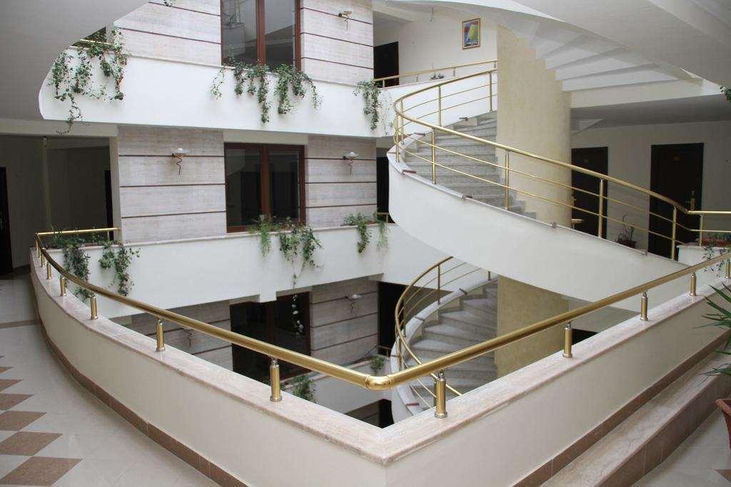 Hotel Leonardo Škalngur Voorzieningen foto