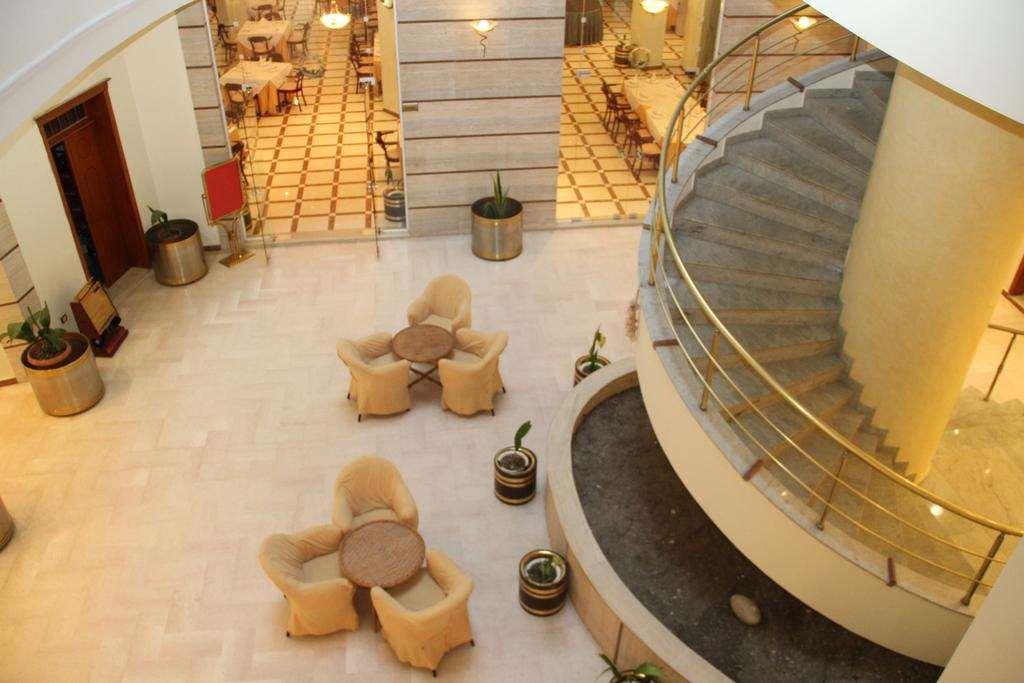 Hotel Leonardo Škalngur Interieur foto