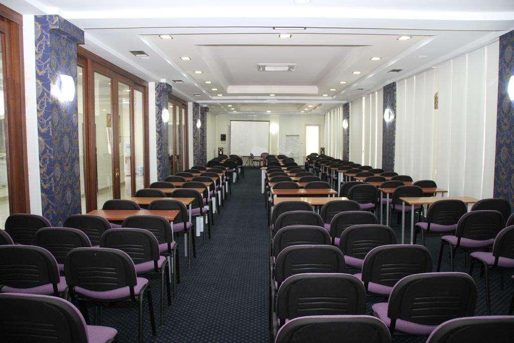 Hotel Leonardo Škalngur Faciliteiten foto