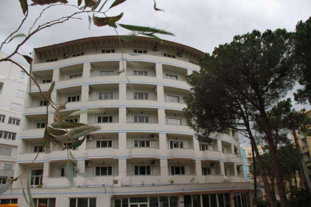 Hotel Leonardo Durrës Buitenkant foto