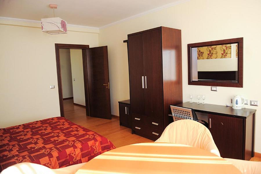 Hotel Leonardo Škalngur Buitenkant foto
