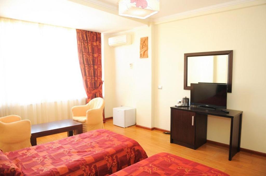 Hotel Leonardo Škalngur Buitenkant foto