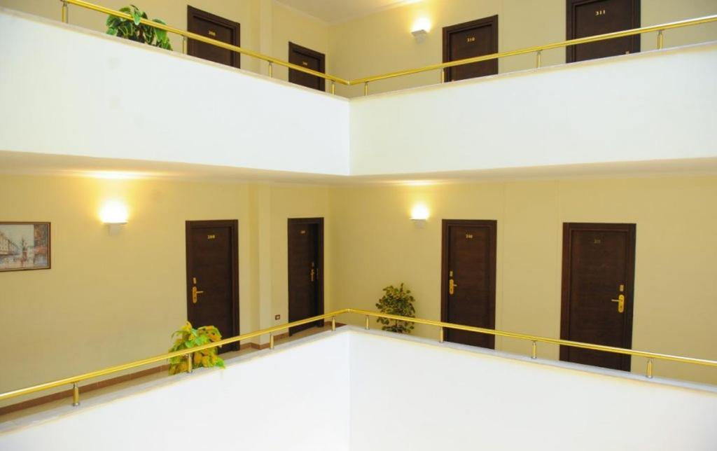 Hotel Leonardo Škalngur Buitenkant foto