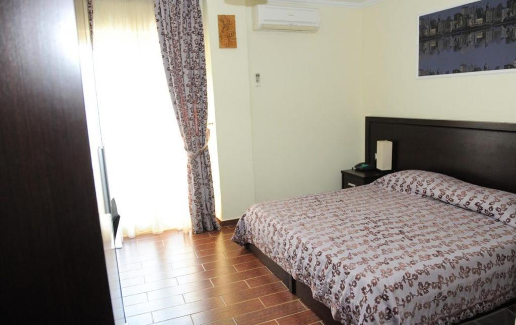 Hotel Leonardo Škalngur Buitenkant foto