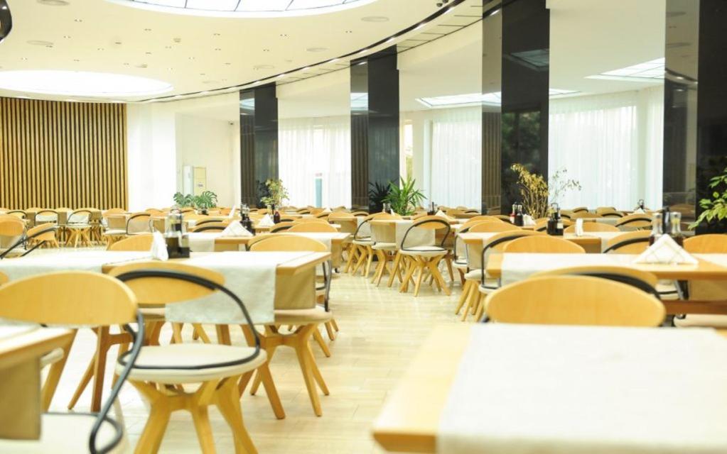 Hotel Leonardo Škalngur Buitenkant foto